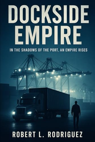 Dockside Empire cover